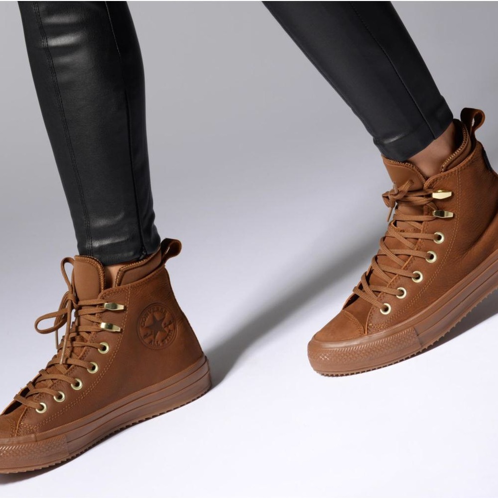 Chuck Taylor All Star Waterproof Boot Hi